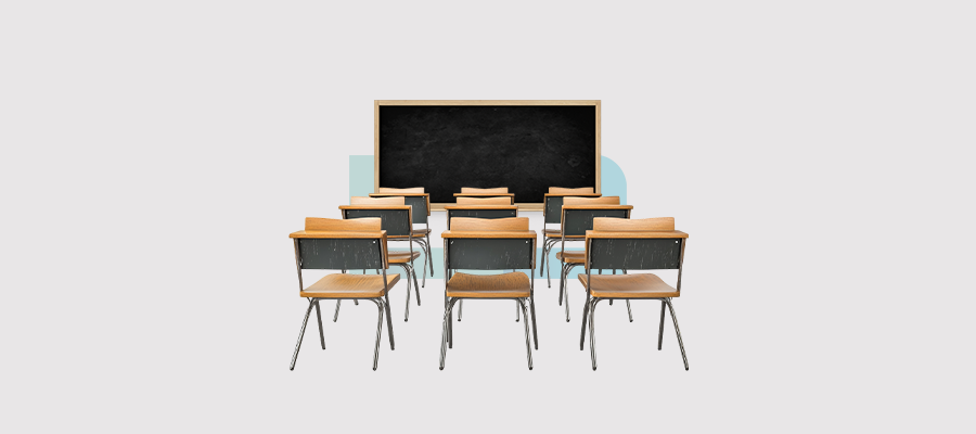 مدرسة 3 فصل ( 135 متر مربع)